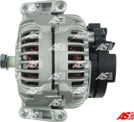 AS-PL A0199 - Alternátor www.parts5.com