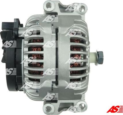 AS-PL A0199 - Alternátor www.parts5.com