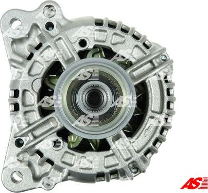 AS-PL A0190PR - Alternator www.parts5.com