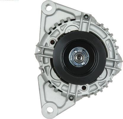 AS-PL A0149 - Alternator www.parts5.com