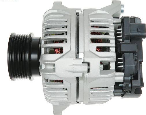 AS-PL A0149 - Generator www.parts5.com