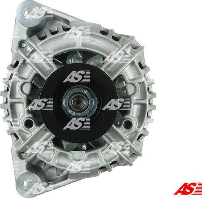 AS-PL A0144 - Generator / Alternator www.parts5.com