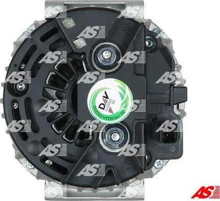 AS-PL A0145 - Alternador www.parts5.com