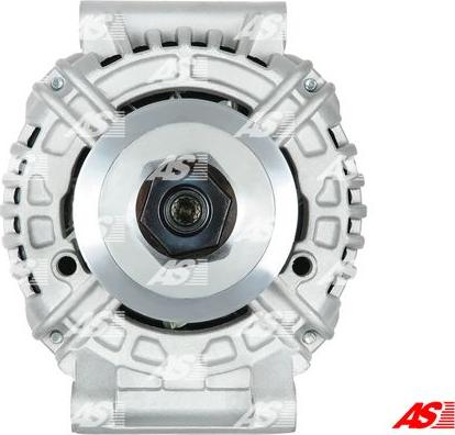 AS-PL A0145 - Alternator www.parts5.com