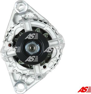 AS-PL A0140 - Alternator www.parts5.com