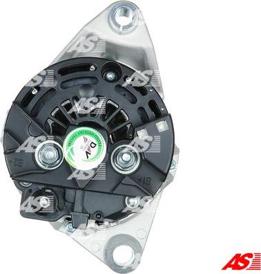 AS-PL A0140 - Alternador www.parts5.com