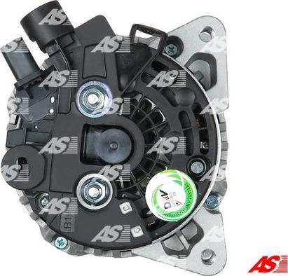 AS-PL A0142(P) - Generátor www.parts5.com