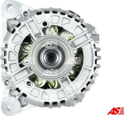 AS-PL A0142(P) - Alternator parts5.com