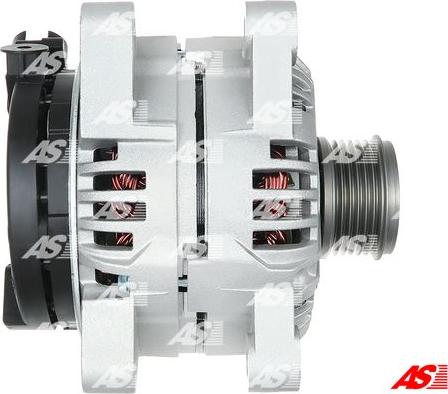 AS-PL A0142(P) - Generátor www.parts5.com