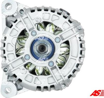 AS-PL A0142 - Alternator parts5.com