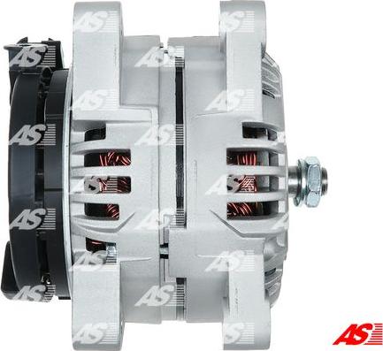 AS-PL A0142 - Alternator www.parts5.com