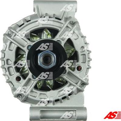 AS-PL A0159 - Generator / Alternator www.parts5.com