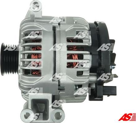 AS-PL A0159 - Generaator www.parts5.com