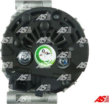 AS-PL A0159 - Generaator www.parts5.com