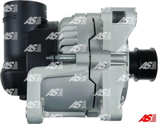 AS-PL A0156 - Generator / Alternator www.parts5.com