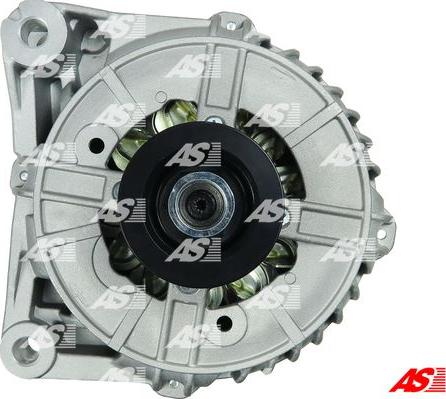 AS-PL A0156 - Alternador www.parts5.com