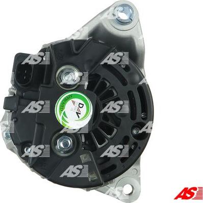 AS-PL A0150 - Alternator www.parts5.com