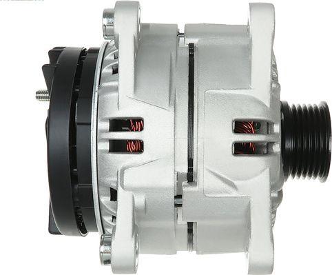 AS-PL A0164 - Generaator www.parts5.com