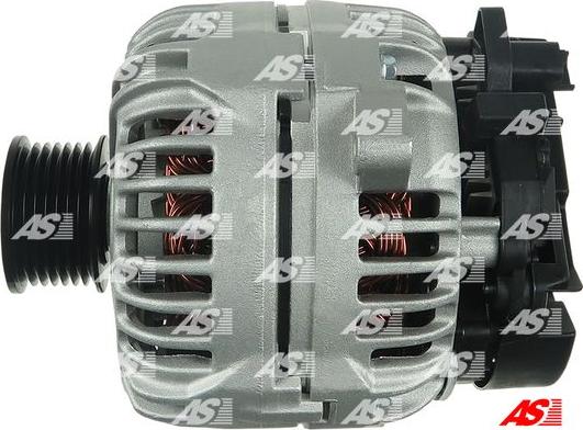 AS-PL A0165 - Alternador parts5.com