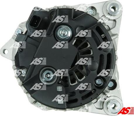 AS-PL A0166(P) - Alternator parts5.com