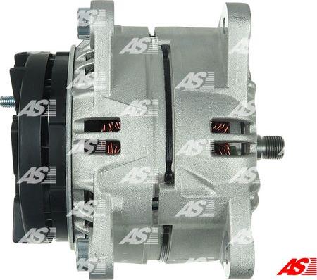 AS-PL A0166 - Генератор www.parts5.com