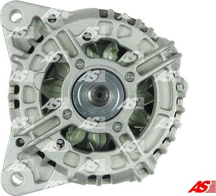 AS-PL A0166 - Генератор www.parts5.com