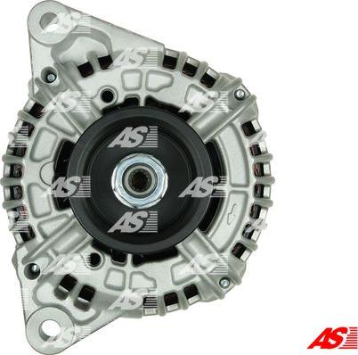 AS-PL A0160PR - Alternator www.parts5.com