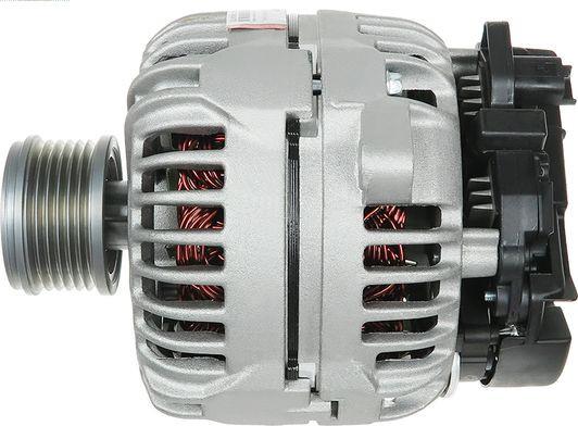 AS-PL A0168(P) - Генератор www.parts5.com