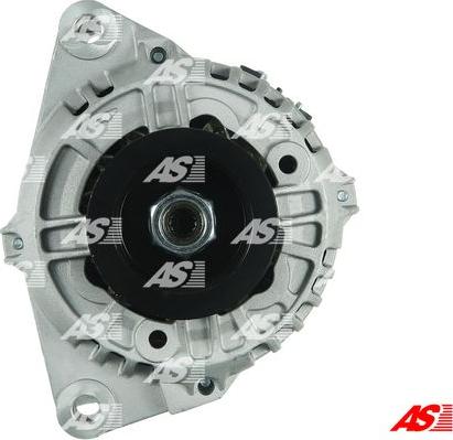 AS-PL A0163 - Alternatör www.parts5.com