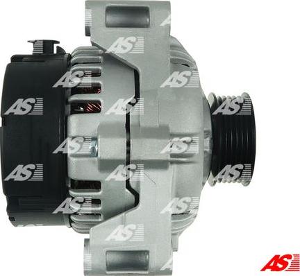 AS-PL A0163 - Alternator www.parts5.com