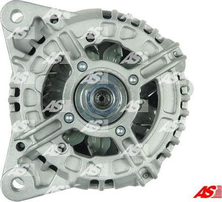 AS-PL A0167 - Γεννήτρια www.parts5.com