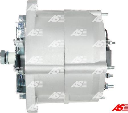 AS-PL A0109 - Alternador www.parts5.com