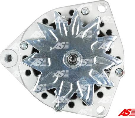 AS-PL A0109 - Generátor www.parts5.com