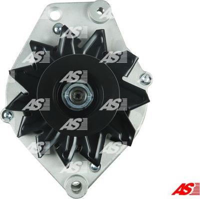 AS-PL A0106 - Alternatör www.parts5.com