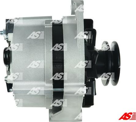 AS-PL A0106 - Generator www.parts5.com