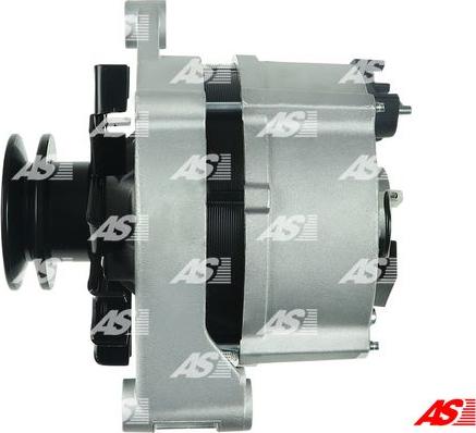 AS-PL A0106 - Generator www.parts5.com