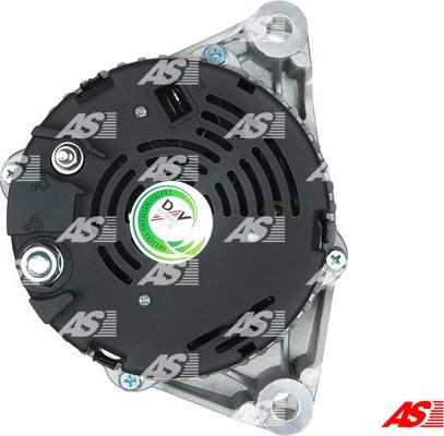 AS-PL A0114 - Alternátor www.parts5.com