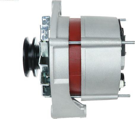 AS-PL A0115 - Alternator www.parts5.com