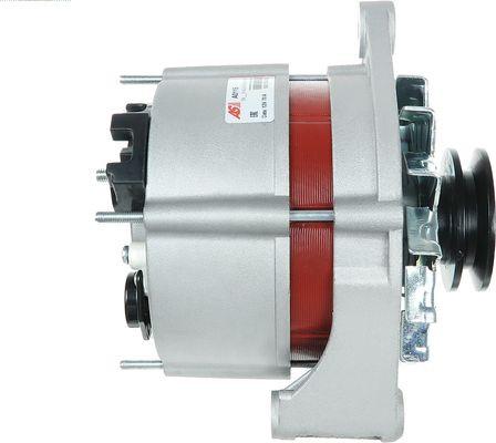 AS-PL A0115 - Alternator www.parts5.com