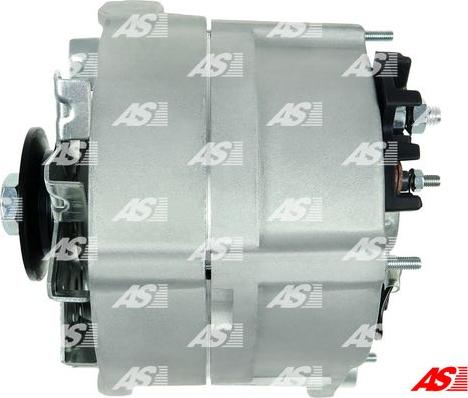 AS-PL A0111 - Alternator www.parts5.com