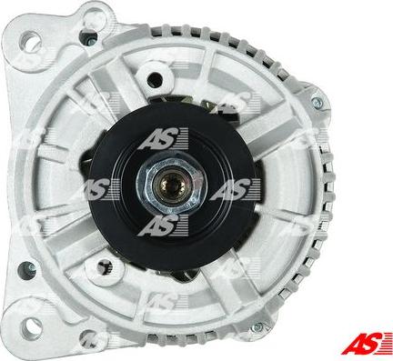 AS-PL A0117 - Alternátor www.parts5.com