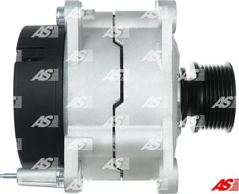 AS-PL A0117 - Alternátor www.parts5.com