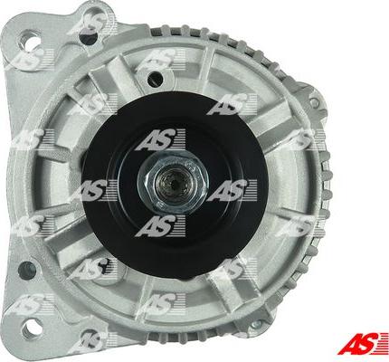 AS-PL A0186 - Alternátor www.parts5.com