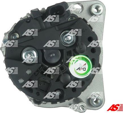 AS-PL A0180 - Alternator parts5.com