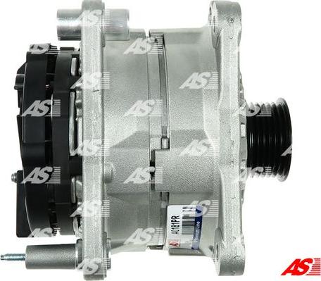 AS-PL A0181PR - Alternador www.parts5.com