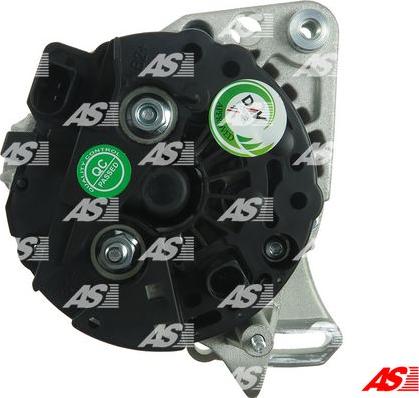 AS-PL A0188 - Generator / Alternator www.parts5.com