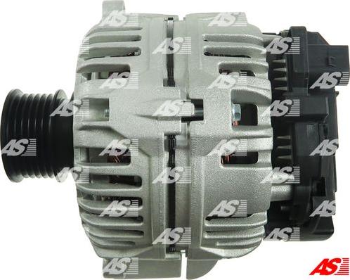 AS-PL A0188 - Alternatör www.parts5.com