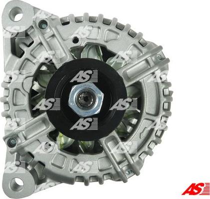 AS-PL A0183 - Генератор www.parts5.com