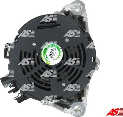 AS-PL A0187 - Generator / Alternator parts5.com