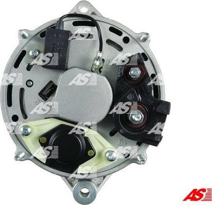 AS-PL A0134 - Генератор www.parts5.com